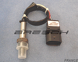 Sonde Lambda 75020 - Ref 35ST77F0340 Bresch SAS