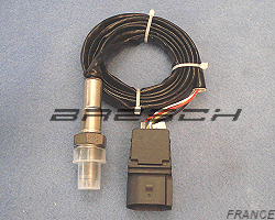 Sonde Lambda 81519 - Ref 35ST77F1640 Bresch SAS