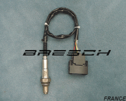 Sonde Lambda 93184574 - Ref 35ST84A0500 Bresch SAS