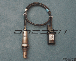 Sonde Lambda 91384 - Ref 35ST91N0470 Bresch SAS