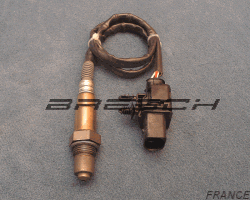 Sonde Lambda 0258017329 - Ref 35ST96A1070 Bresch SAS