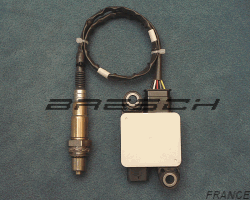 Capteur Suie + Module 04L906261B - Ref 35SU2029BR Bresch SAS