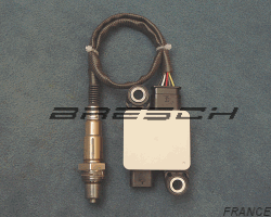 Capteur Suie + Module 8582023 - Ref 35SU2030BR Bresch SAS