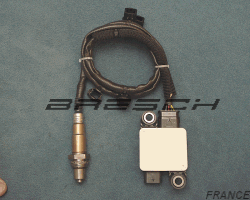 Capteur Suie + Module 392652A400 - Ref 35SU2032BR Bresch SAS
