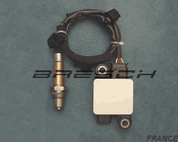 Capteur Suie + Module 0281006613 - Ref 35SU2035BR Bresch SAS