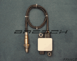 Capteur Suie + Module C2D60729 - Ref 35SU2036BR Bresch SAS