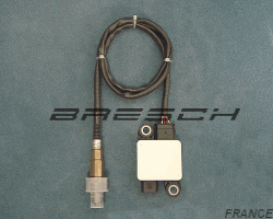Capteur Suie + Module 823022 - Ref 35SU2041BR Bresch SAS