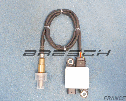 Capteur Suie + Module 35SU2057BR - Bresch SAS