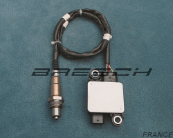 Capteur Suie + Module 46343670 - Ref 35SU2066BR Bresch SAS