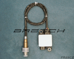 Capteur Suie + Module 0281007701 - Ref 35SU2067BR Bresch SAS