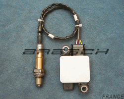Capteur Suie + Module 46347907 - Ref 35SU2074BR Bresch SAS