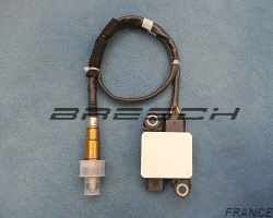 Capteur Suie + Module 0281008968 - Ref 35SU2076BR Bresch SAS
