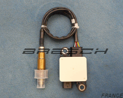 Capteur Suie + Module 0281007910 - Ref 35SU2077BR Bresch SAS