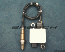 Capteur Suie + Module IMP227936987R - Ref 35SU2079BR Bresch SAS