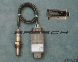 Sonde Nox + module 713020 - Ref 36NOX13BR Bresch SAS
