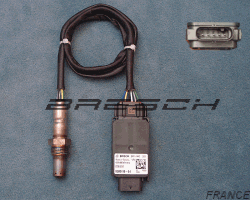 Sonde Nox + Module 0281008502 - Ref 36NOX15BR Bresch SAS