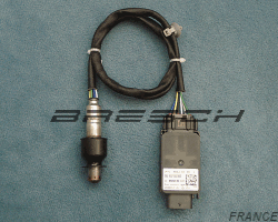 Sonde Nox + Module 04L907807GA - Ref 36NOX23BR Bresch SAS