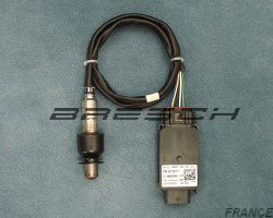 Sonde Nox + Module 0281006827 - Ref 36NOX26BR Bresch SAS