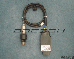 Sonde Nox + Module 0281006825 - Ref 36NOX29BR Bresch SAS