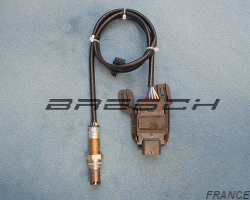 Sonde Nox + Module 36NOX31BR - Ref 36NOX31BR Bresch SAS
