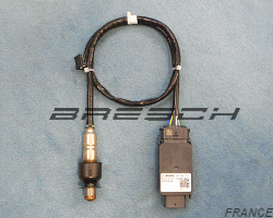 Sonde Nox + Module 713050 - Ref 36NOX32BR Bresch SAS