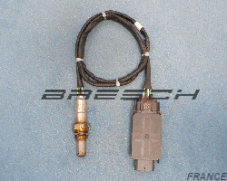 Sonde Nox + Module 04L907807GH - Ref 36NOX40BR Bresch SAS