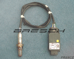 Sonde Nox + Module  937761 - Ref 36NOX43BR Bresch SAS