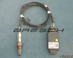 Sonde Nox + Module 0281006557 - Ref 36NOX7 Bresch SAS