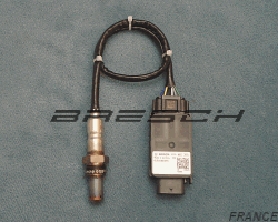 Sonde Nox + Module 0281006819 - Ref 36NOX8 Bresch SAS