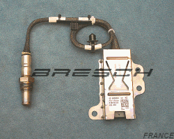 Sonde Nox + Module 0281008759 - Ref 36NOX9BR Bresch SAS