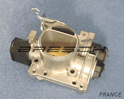 Corps Papillon 36SXFE5 - Ref 36SXFE5 Bresch SAS