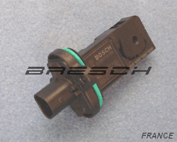 Capteur Nu Debitmetre 836005 - Ref 370150 Bresch SAS
