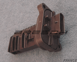 Capteur Nu Debitmetre LVMA361 - Ref 370186 Bresch SAS