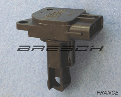 Capteur Nu Debitmetre MAT012S - Ref 370907 Bresch SAS