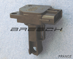 Capteur Nu Debitmetre MAT003S - Ref 370909 Bresch SAS
