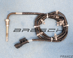 Capteur Température Echappement 411420687 - Ref 380111 Bresch SAS