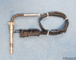 Capteur Température Echappement 551410 - Ref 380113 Bresch SAS