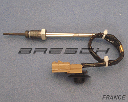 Capteur Température Echappement RN139JCWE - Ref 380127 Bresch SAS