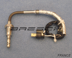 Capteur Température Echappement 82206 - Ref 380149 Bresch SAS