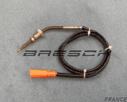 Capteur Température Echappement 82109A2 - Ref 380150 Bresch SAS