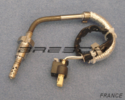 Capteur Température Echappement 821005A2 - Ref 380165 Bresch SAS