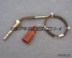 Capteur Température Echappement 411420023 - Ref 380170 Bresch SAS