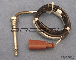 Capteur Température Echappement 821111A2 - Ref 380180 Bresch SAS