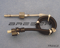 Capteur Température Echappement 821015 - Ref 380197 Bresch SAS