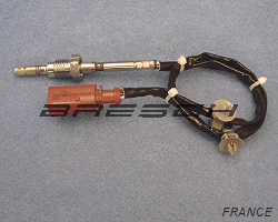 Capteur Température Echappement 821126A2 - Ref 380202 Bresch SAS