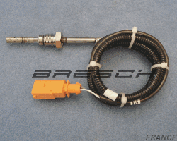 Capteur Température Echappement 411420249 - Ref 380215 Bresch SAS