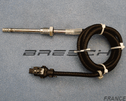 Capteur Température Echappement 411420661 - Ref 380219 Bresch SAS