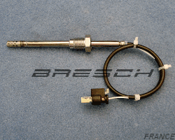 Capteur Température Echappement 411420214 - Ref 380230 Bresch SAS
