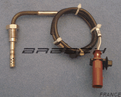 Capteur Température Echappement EGEU144 - Ref 380239 Bresch SAS