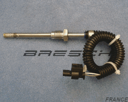 Capteur Température Echappement 821010A2 - Ref 380242 Bresch SAS